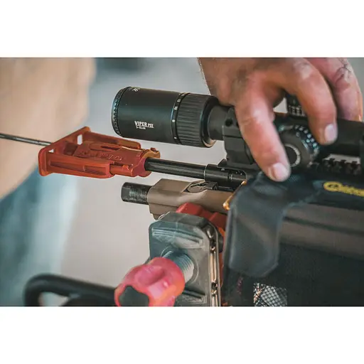 Набор для чистки Tipton Rapid Bore Guide Kit - фото 4