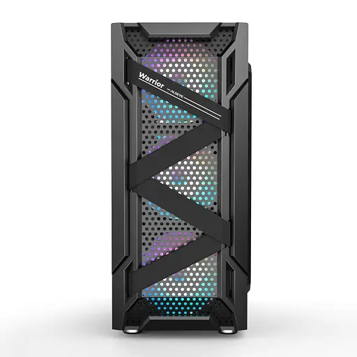 Корпус alseye Warrior-B (AS.07.0002) Без БП - фото 8