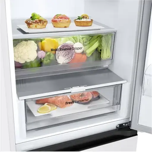 Холодильник LG GW-B509 FVFW - фото 17