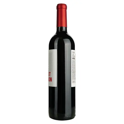 Вино Finca Las Moras Cabernet Sauvignon червоне сухе 0.75 л - фото 2