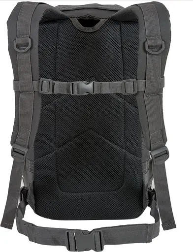 Рюкзак тактический Highlander Recon Backpack 20L Grey (TT164-GY) 929697 - фото 5