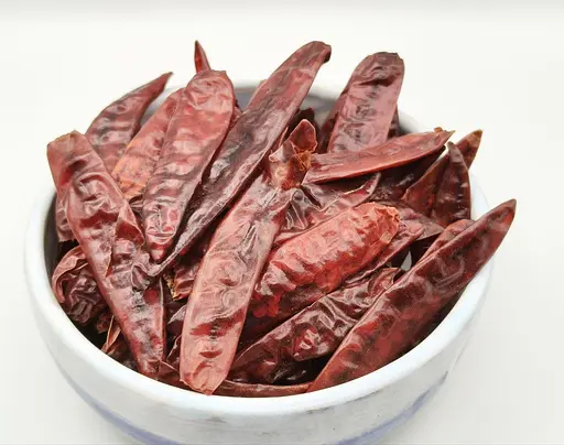 Перець гострий стручками 20 г