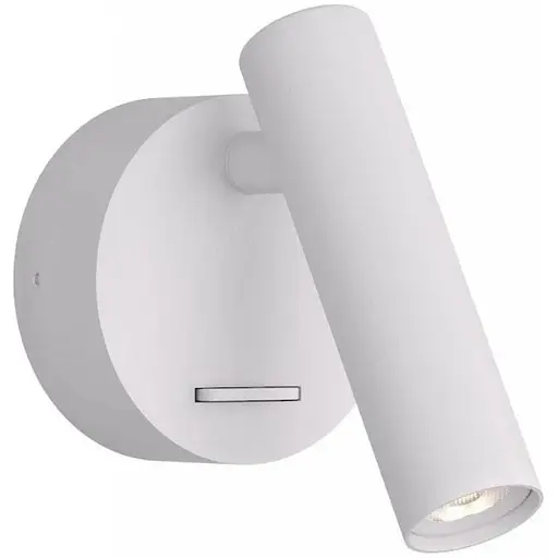 Бра Kloodi DECO WA-PIANO R110 3K WH - фото 1