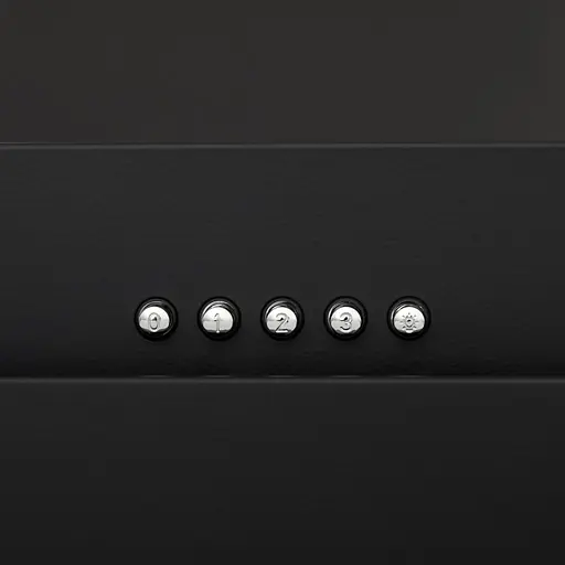 Витяжка кухонна Eleyus VERTICAL 1000 50 BL - фото 9