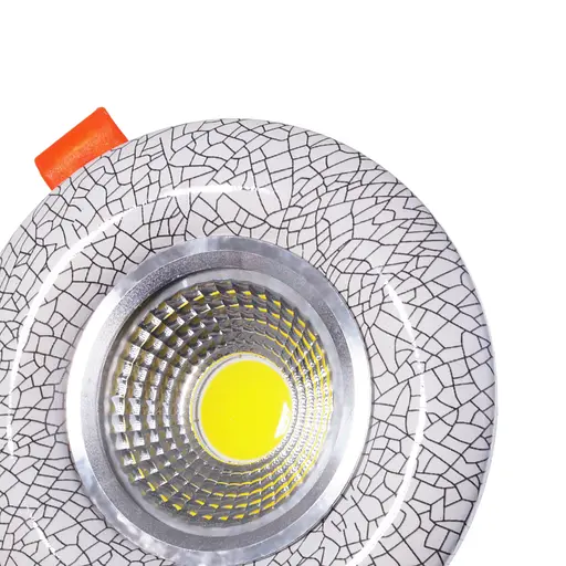 Точковий світильник Brille LED HDL-M47 3W NW 36-341 - фото 7
