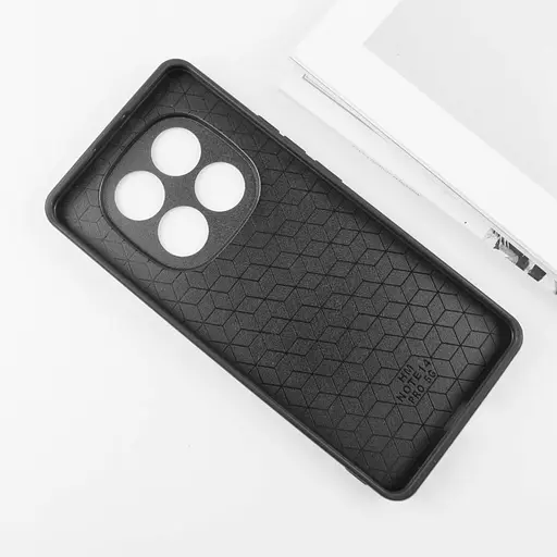 TPU+PC чехол Epik Prisma Fluffie для Xiaomi Redmi Note 14 Pro 5G Donut - фото 5