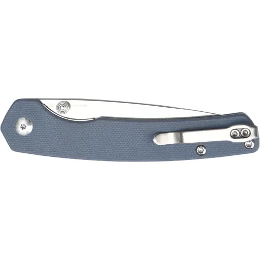 Ніж CJRB Kain SW AR-RPM9 G10 Gray - фото 3