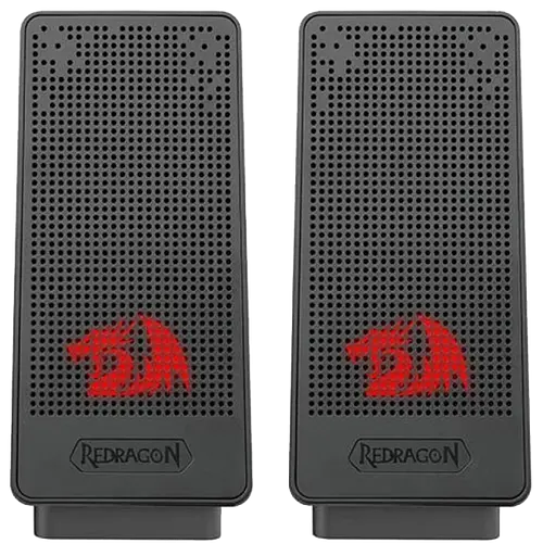 Акустика Redragon RANCH GS513 Black (72009)