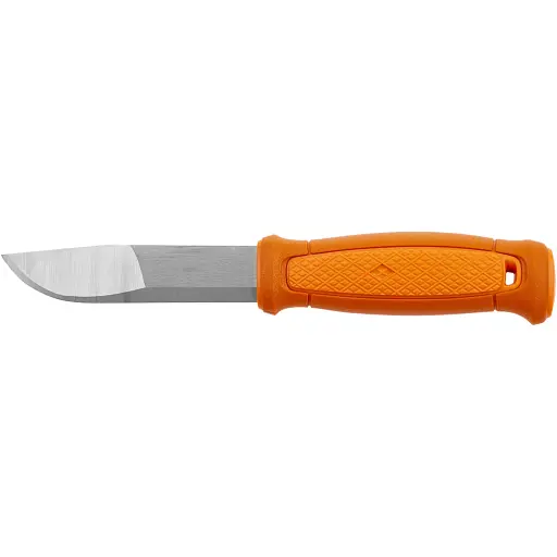 Ніж Morakniv Kansbol Survival Kit. Orange