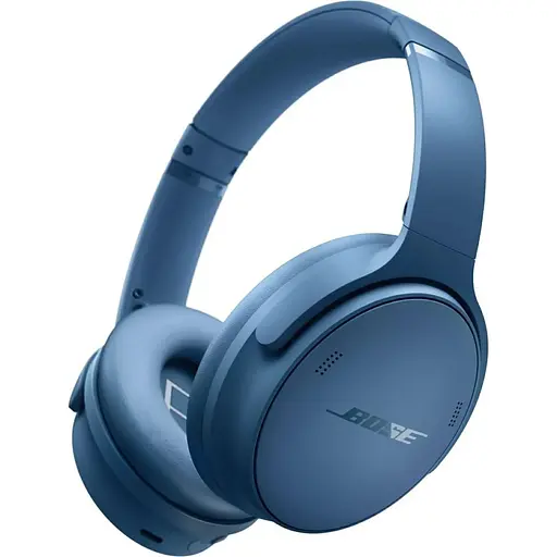 Наушники Bose QuietComfort Headphones 5V (884367-1300) Blue Dusk