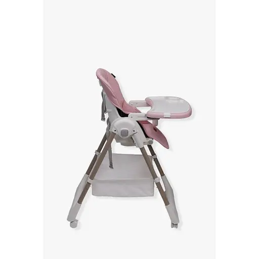 Стул для кормления VELANO Nexi Pink (45678) - фото 5