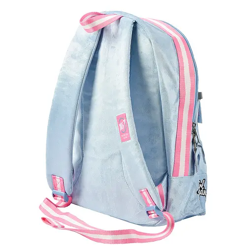 Рюкзак Yes T-94 Tusa блакитний - фото 3