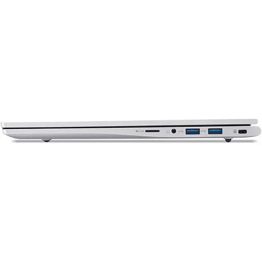 Ноутбук Acer Aspire Lite 15 AL15-41P-R7LQ 3 5300U la 3.80 GHz, 15, IPS 16GB DDR4, 512GB, Без ОС - фото 10