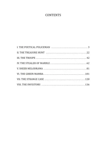 The Scotland Yard Book of Edgar Wallace. Volume III. The Mind of Mr. J. G. Reader - фото 11