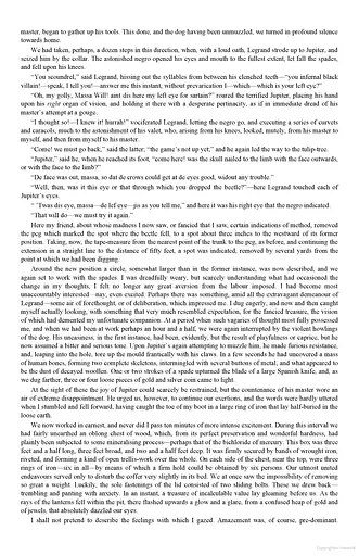 Tales of Mystery and Imagination - фото 11