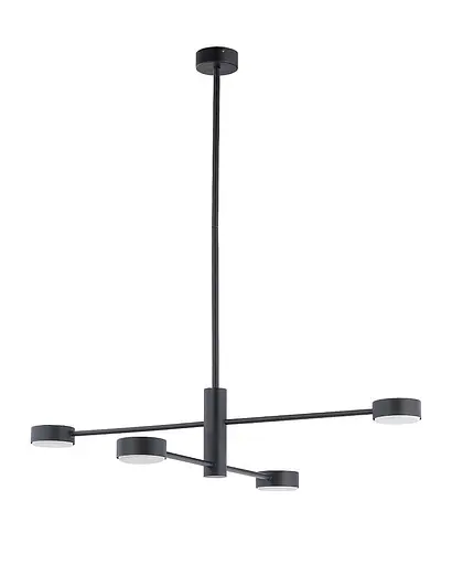 Люстра Nowodvorski 7945 Orbit - фото 3