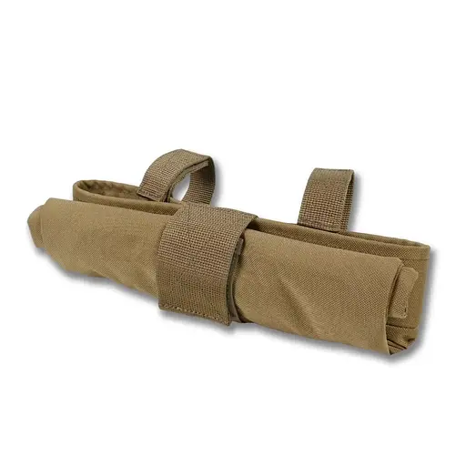 Підсумок Kiborg тактичний під скидання магазинів Coyote (1000-k2017-C) - фото 7