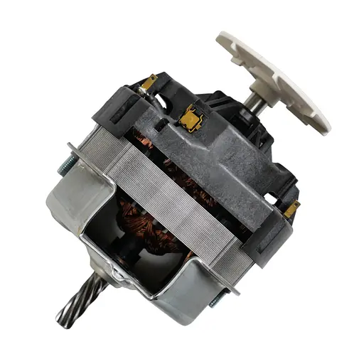 Электродвигатель Panasonic AMA08J121-0S для мясорубки MK-G1300PWTB - фото 2