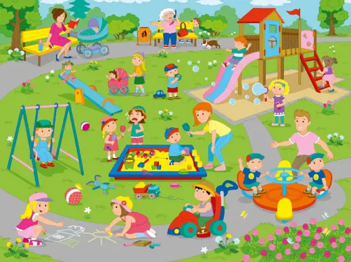 Ура, ми заговорили: Що і Де? - фото 3