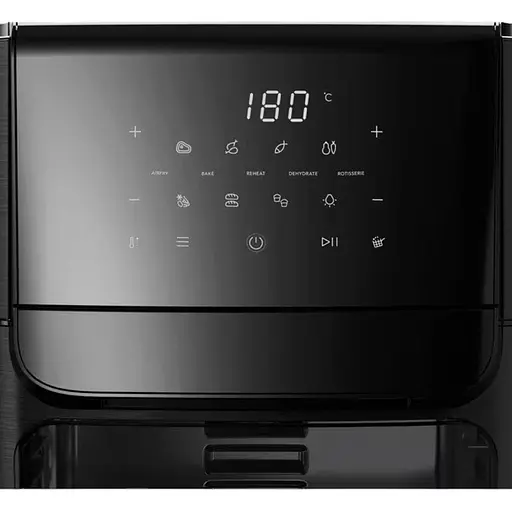 Мультипечь Electrolux Series 800 EAF12B [133709] - фото 5