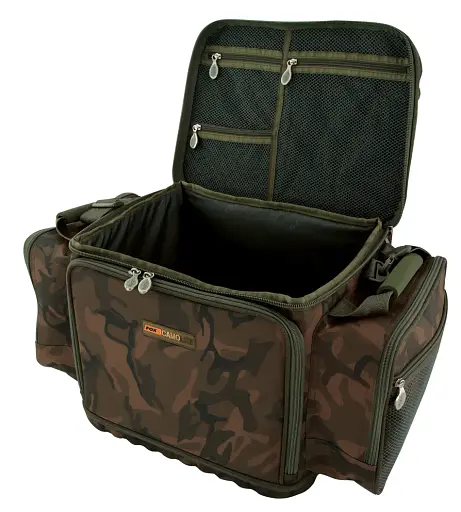 Сумка Fox International Camo Barrow Bag 61 Fox camo - фото 3