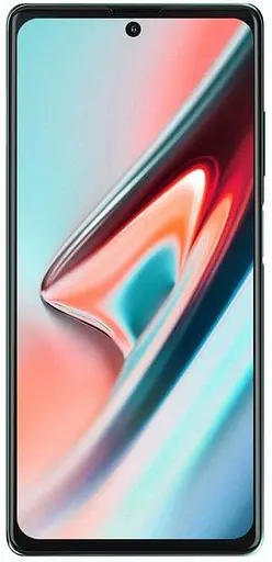 Смартфон Blackview A100 6/128GB АКБ 4 680мАг Green - фото 2