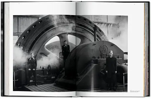 Peter Lindbergh. On Fashion Photography - фото 4