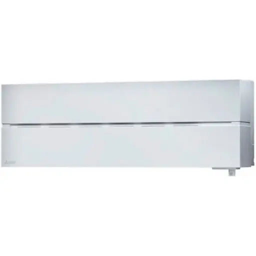 Спліт-система Mitsubishi Electric Premium Zubadan MSZ-LN25VGW-E1/MUZ-LN25VGHZ-ER1 White (129725) - фото 2