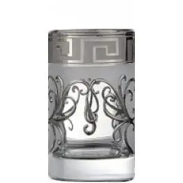 Чарка для горілки 60ml Kostka Меццо NGC170GLASS