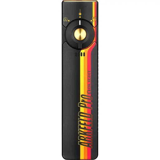 Фонарь Olight Arkfeld Pro Class 3R CW Racing Stripes - фото 3