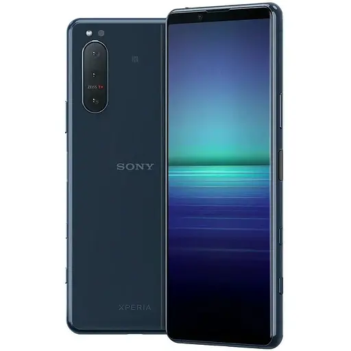Смартфон Sony Xperia 5 II 8/128GB Blue Refurbished