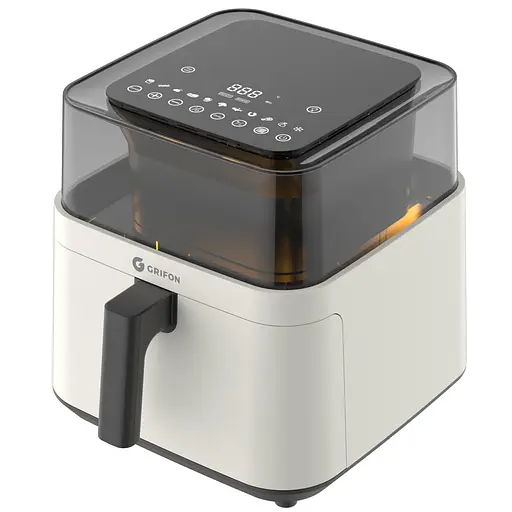 Мультипіч Grifon AF6511 Beige - фото 4