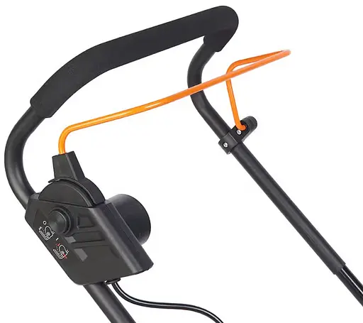 Газонокосарка електрична Sequoia SELM1838 - фото 10