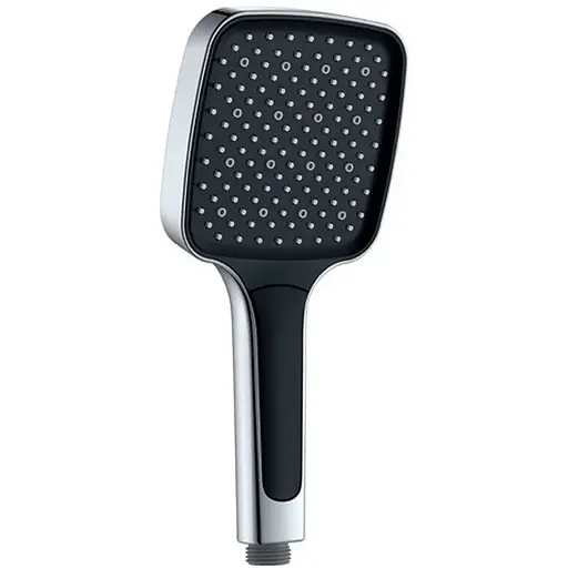 Ручний душ Koer 3 режими KP-0402-01 KR4983, Хром - фото 1