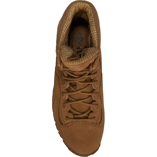 Ботинки Belleville Khyber TR550 Hot weather multi-terrain boot 8 Coyote brown - фото 6