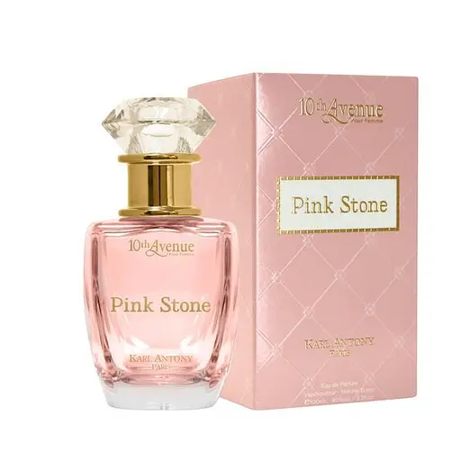 Парфюмерная вода Karl Antony 10th Avenue Pink Stone 100 мл