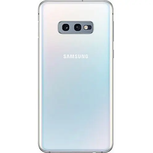 Смартфон Samsung S10e SM-G970U 6/128GB 1 sim White - фото 3