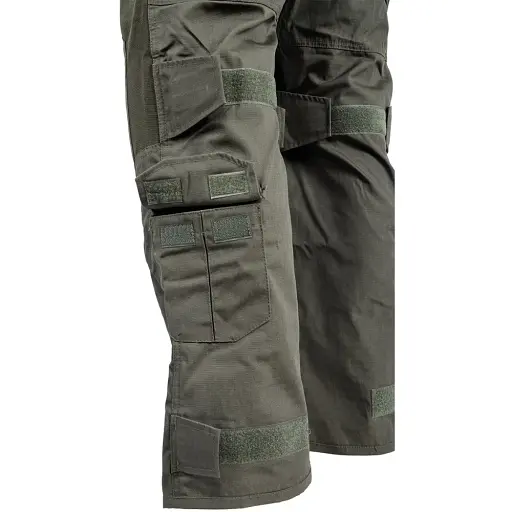 Брюки Defcon 5 Gladio Pants M Olive - фото 6