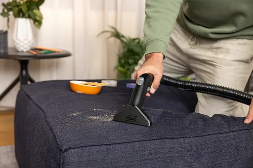 Пылесос Karcher SE 4 (1.081-150.0) - фото 8