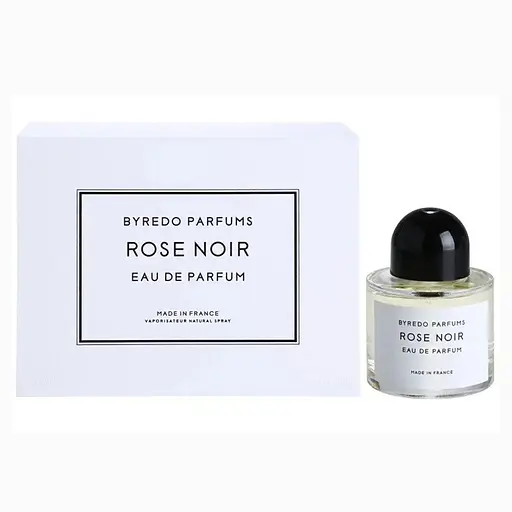 Byredo Rose Noir парфюмированная вода 100 ml 