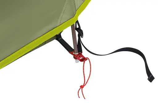 Намет Ferrino Sling 1 Green (99122FVV) - фото 3