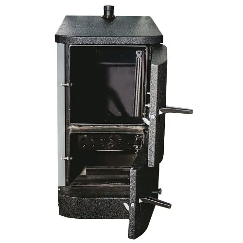 Твердотопливный котел Атем Житомир АОТВ-14 (4-6 мм) - фото 4