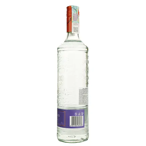 Джин JJ Whitley London Dry Gin 38% 0.7 л - фото 3