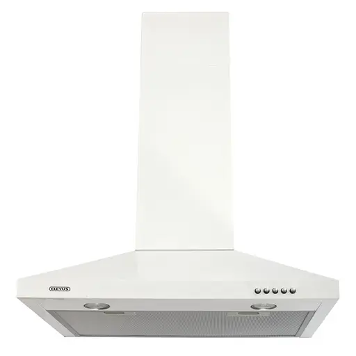 Вытяжка купольная Eleyus Kent 700 50 WH - фото 2