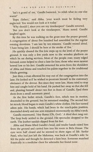 The Life Of Mahatma Gandhi - фото 7