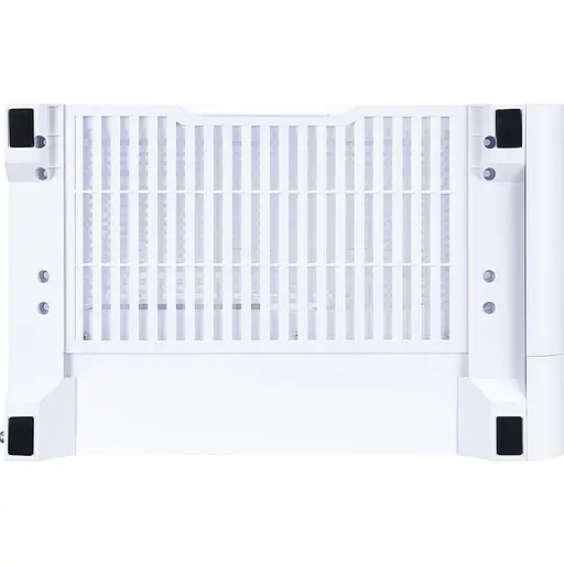 Корпус 1stPlayer VT6 White (VT6-WH) [146400] - фото 8