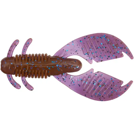 Силікон Reins AX Craw Mini 2" 606 PINK LOX (12 шт/уп)