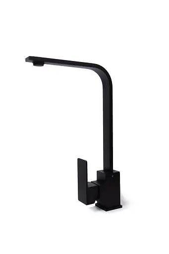 Смеситель для кухни Adamant SA-02 антрацит, Антрацит - фото 1