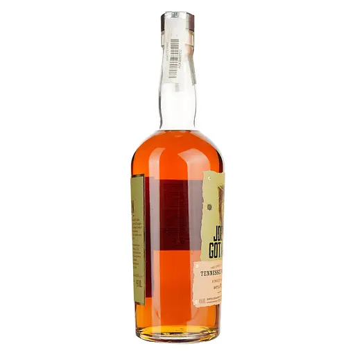 Віскі Joe Got a Gun Single Barrel 3 Year Old 45% 0.7 л - фото 2
