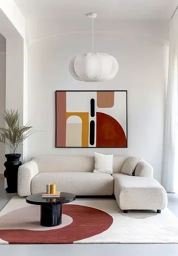 Люстра Candellux 31-42002 CAFEE - фото 4